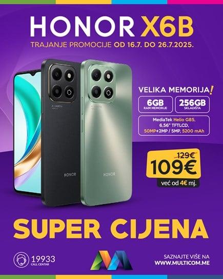 Honor 18.7.